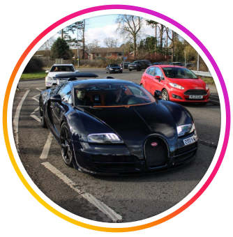 The 2026 Alderley Edge Drive Day